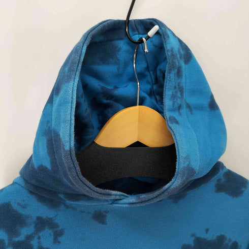 ゲス GUESS 88rising プルオーバーパーカー メンズ import:L